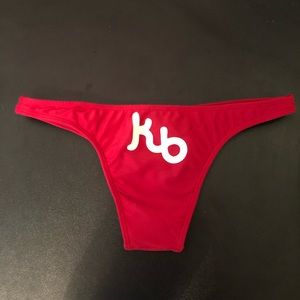 Kauai Bikini Bottoms